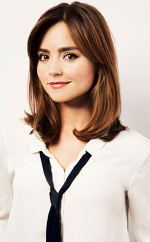 Jenna Coleman